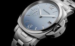 沛纳海生锈了处理方法是什么